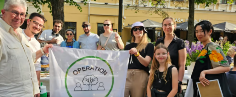 „Kaimynų festivalis“ Lietuva