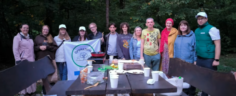 Lietuvos augalinių šaknų edukacija Raudondvaryje